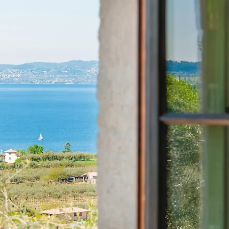 Κατάλυμα σε φάρμα Prati Palai *