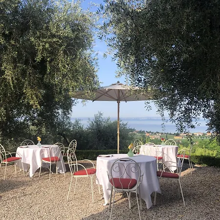 Κατάλυμα σε φάρμα Prati Palai