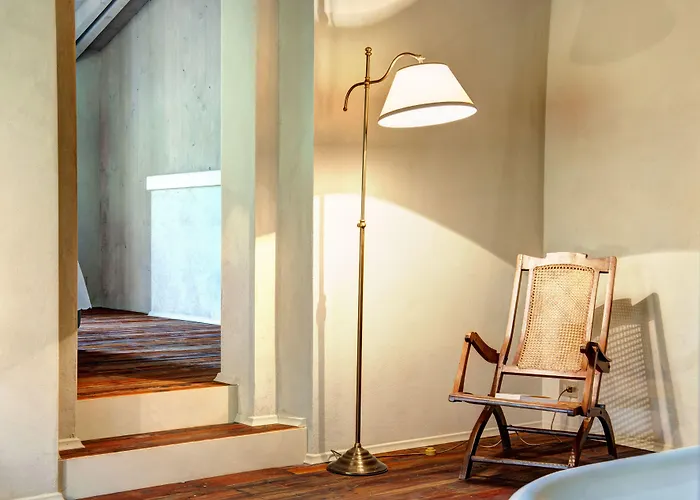 Çiftlik konaklama Prati Palai Bardolino