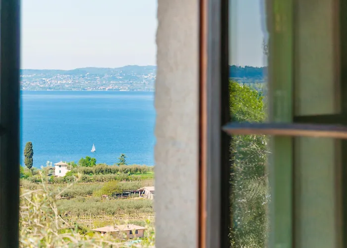 Çiftlik konaklama Prati Palai *