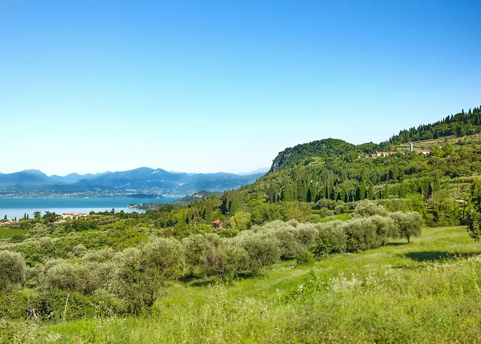 Çiftlik konaklama Prati Palai