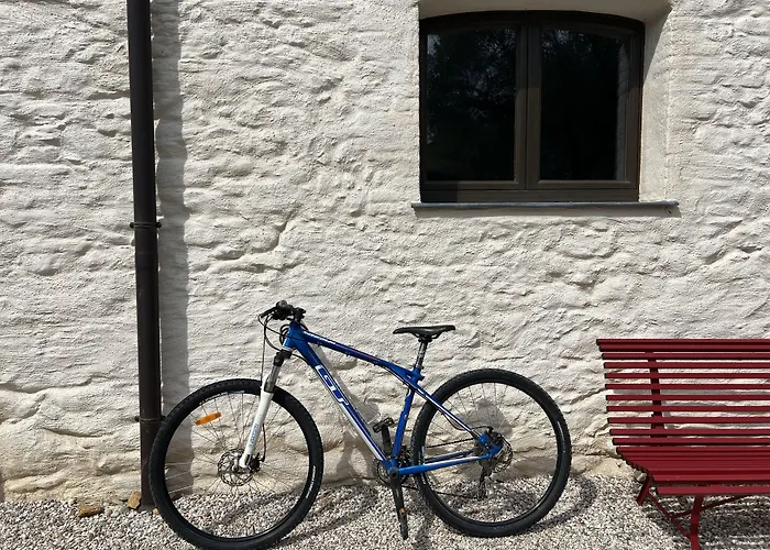 Çiftlik konaklama Prati Palai Bardolino