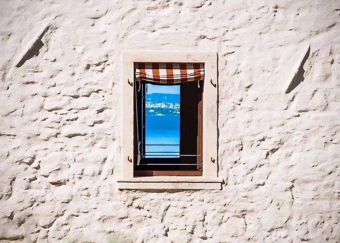 Prati Palai Çiftlik konaklama