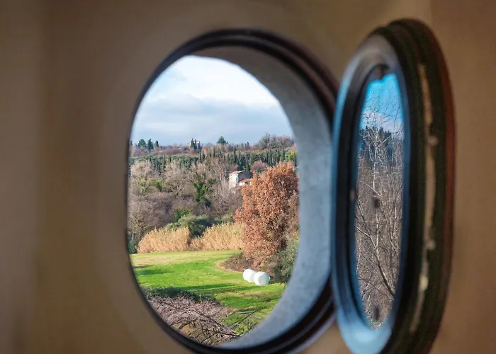 Çiftlik konaklama Prati Palai Bardolino