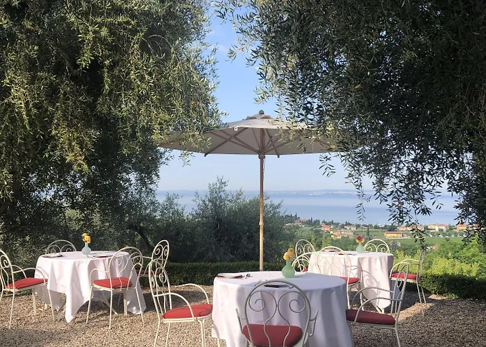 Çiftlik konaklama Prati Palai