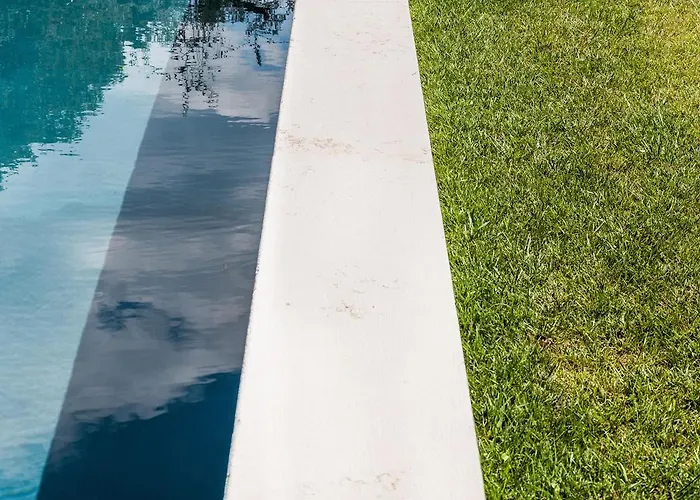 Çiftlik konaklama Prati Palai