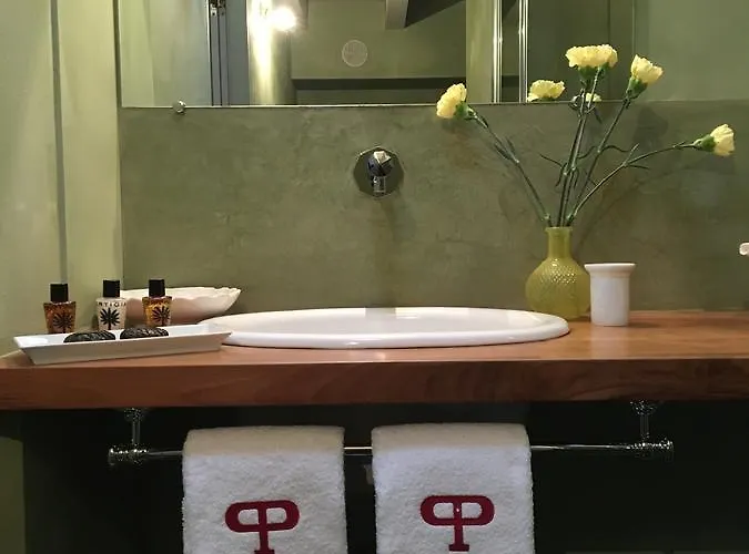 Prati Palai Çiftlik konaklama *