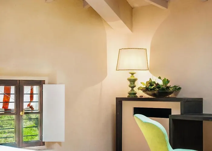 Çiftlik konaklama Prati Palai Bardolino