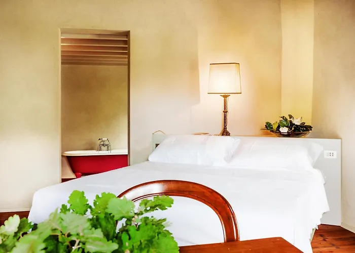 Çiftlik konaklama Prati Palai *