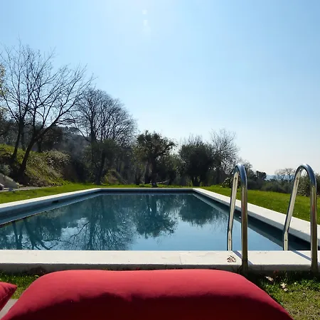 Bauernhof Prati Palai *