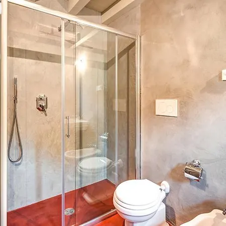 Prati Palai Vakantieboerderij *