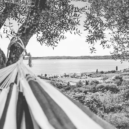 Prati Palai Vakantieboerderij Bardolino