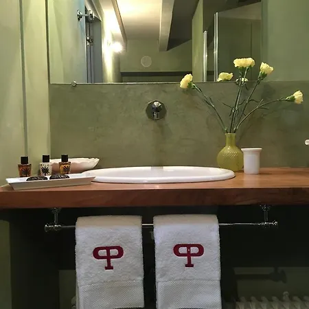 Prati Palai Vakantieboerderij *