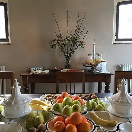 Vakantieboerderij Prati Palai