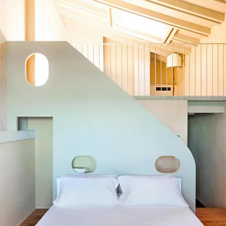 Prati Palai Vakantieboerderij Bardolino
