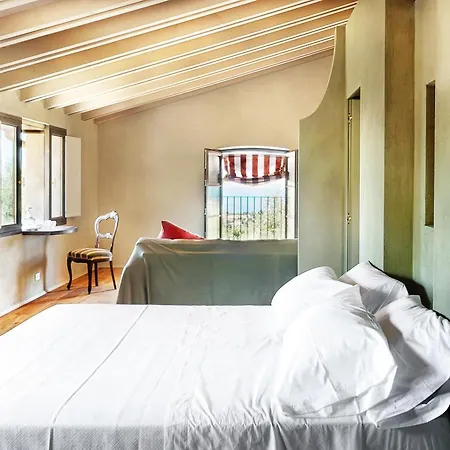 Prati Palai Bauernhof *