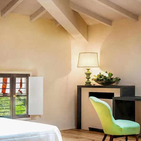 Vakantieboerderij Prati Palai Bardolino