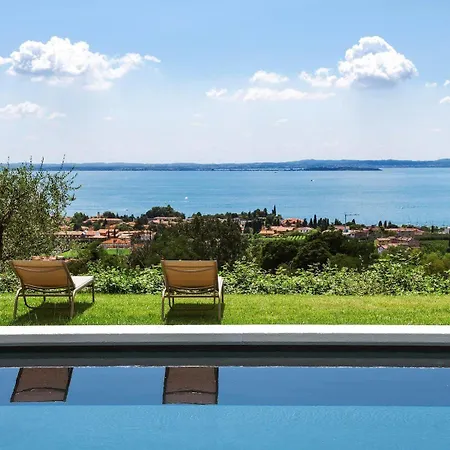 Vakantieboerderij Prati Palai Bardolino
