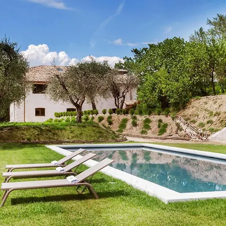 Bauernhof Prati Palai *