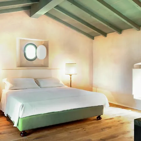 Prati Palai Vakantieboerderij Bardolino