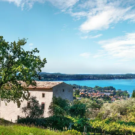 Feriegård Prati Palai Bardolino