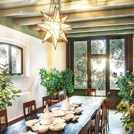 Prati Palai Vakantieboerderij