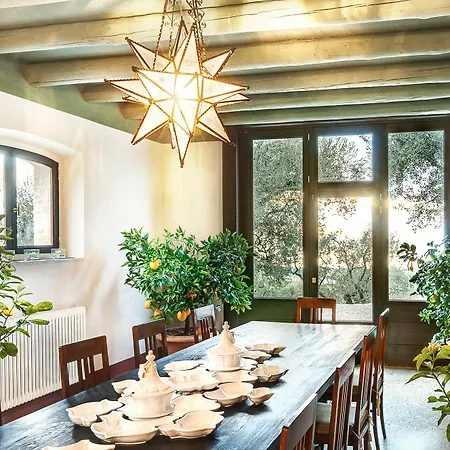 Prati Palai Feriegård Bardolino