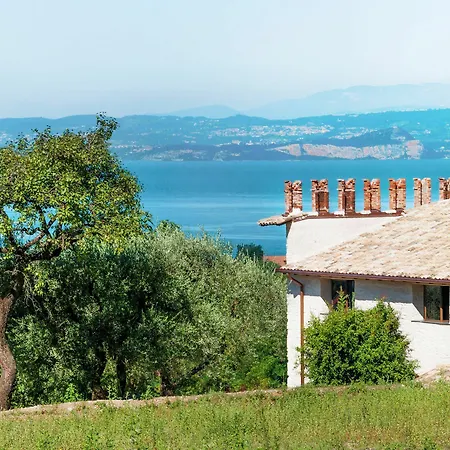 Vakantieboerderij Prati Palai *