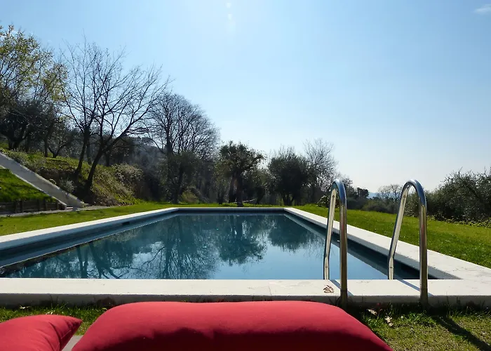 팜스테이 Prati Palai *