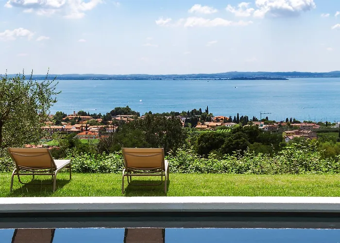 팜스테이 Prati Palai 바르돌리노