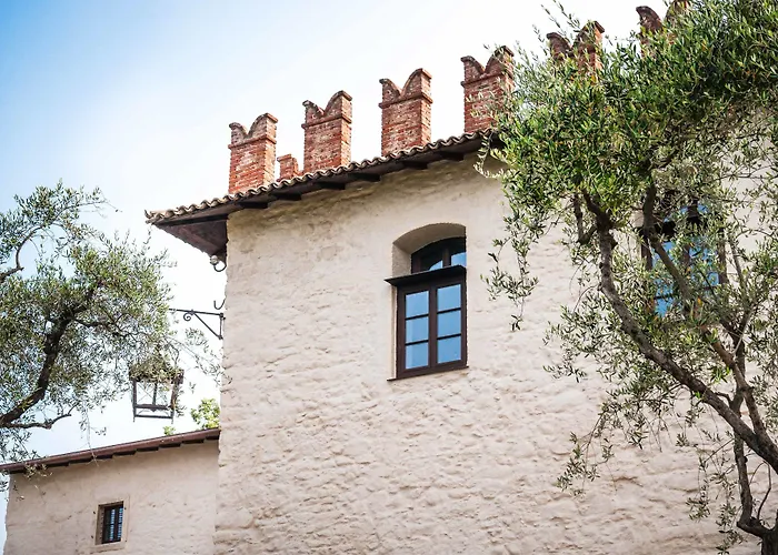 Prati Palai 팜스테이