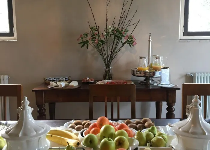 팜스테이 Prati Palai 바르돌리노