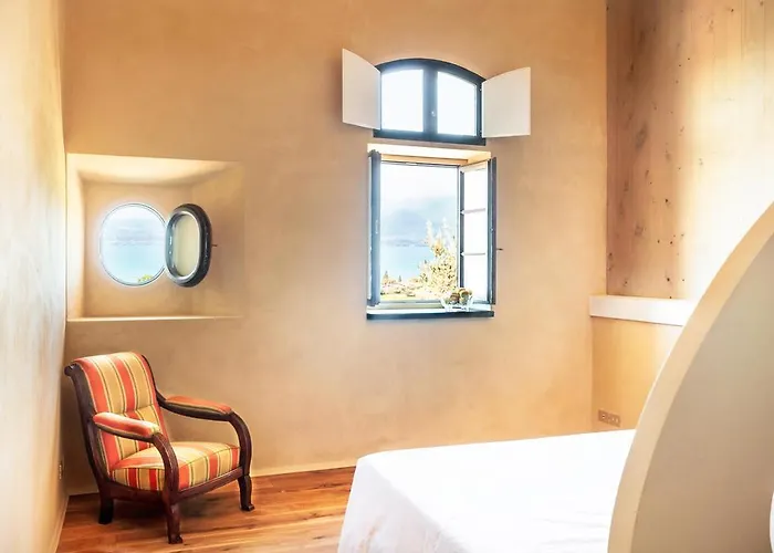 Prati Palai 팜스테이 바르돌리노