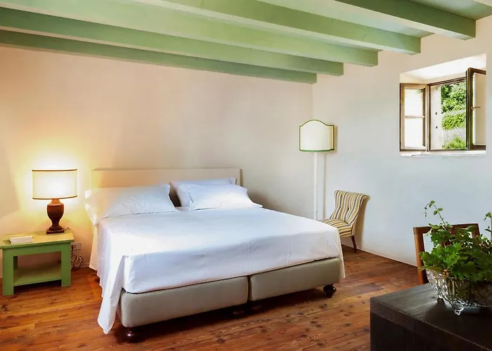 Prati Palai 팜스테이 *