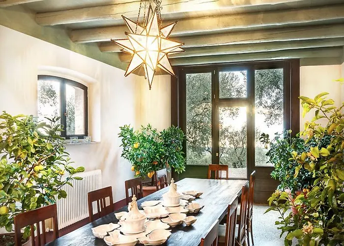 Prati Palai 팜스테이