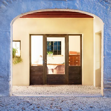 ファームステイ Prati Palai *