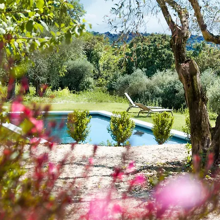 Prati Palai ファームステイ *