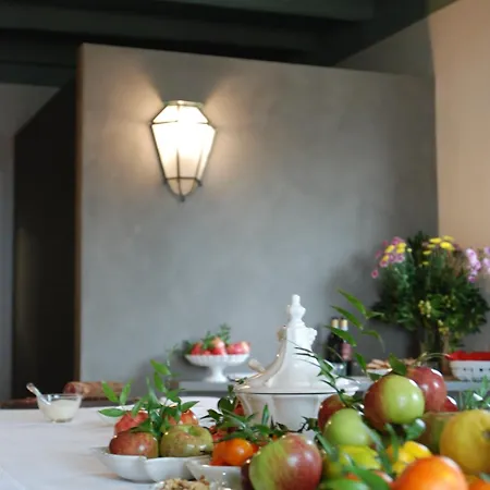 Prati Palai ファームステイ *