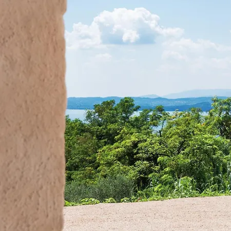 Prati Palai * バルドリーノ