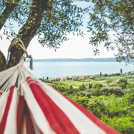 ファームステイ Prati Palai バルドリーノ