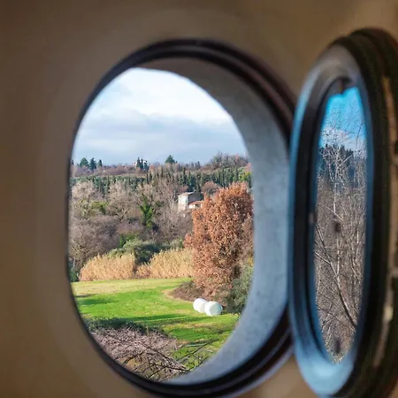 ファームステイ Prati Palai バルドリーノ