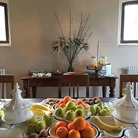 Prati Palai Κατάλυμα σε φάρμα