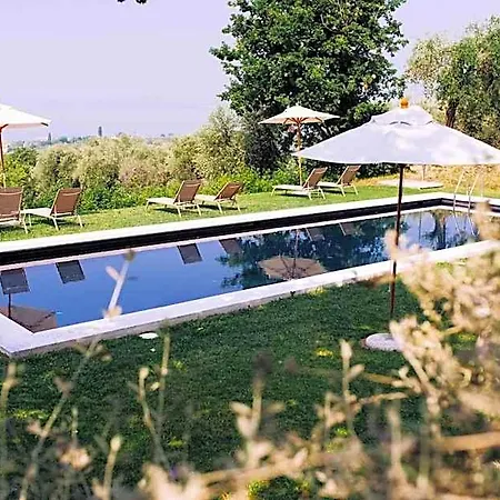 Prati Palai Çiftlik konaklama Bardolino