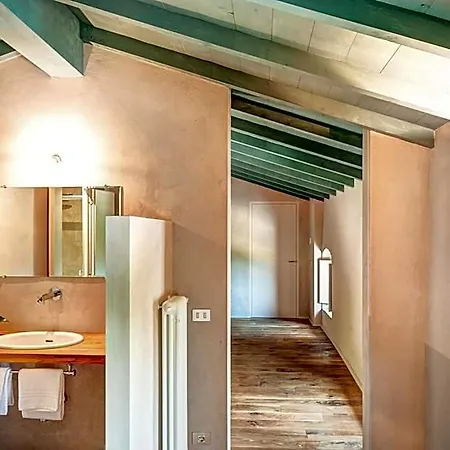 Prati Palai Séjour à la ferme