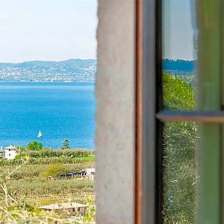 Prati Palai Çiftlik konaklama Bardolino