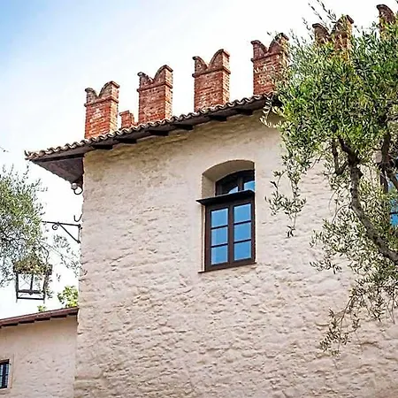 Prati Palai Çiftlik konaklama Bardolino