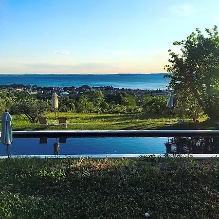 Prati Palai Κατάλυμα σε φάρμα