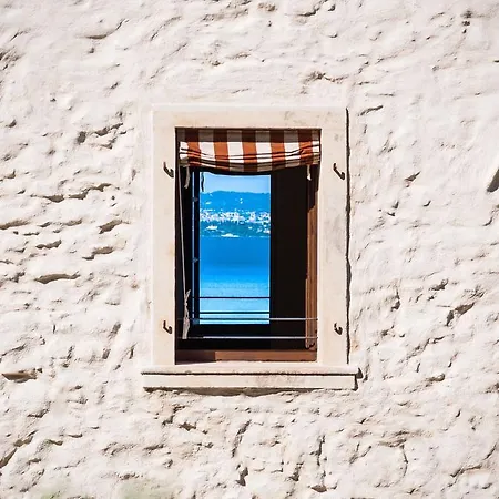 Séjour à la ferme Prati Palai Bardolino