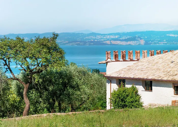 Agroturismo Prati Palai *