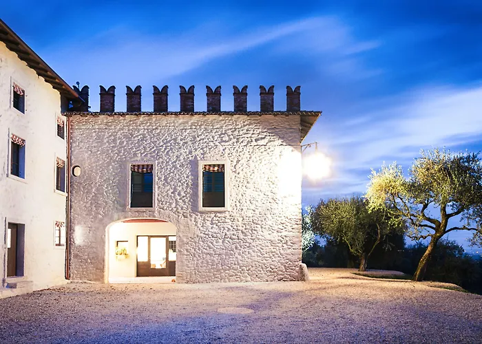 Prati Palai * Bardolino